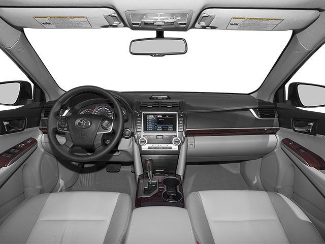 Used 2013 Toyota Camry XLE w/ Leather Pkg image 4