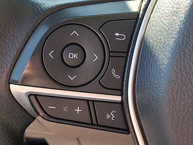 Used 2024 Toyota Camry LE FWD image 21