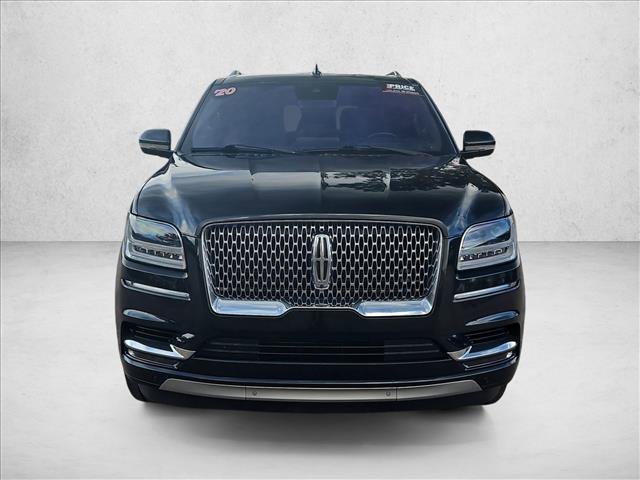 Used 2020 Lincoln Navigator Reserve w/ Luxury Package video 2