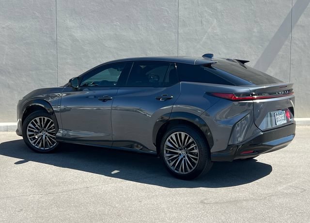 Used 2024 Lexus RZ 450e Premium AWD/4WD image 6