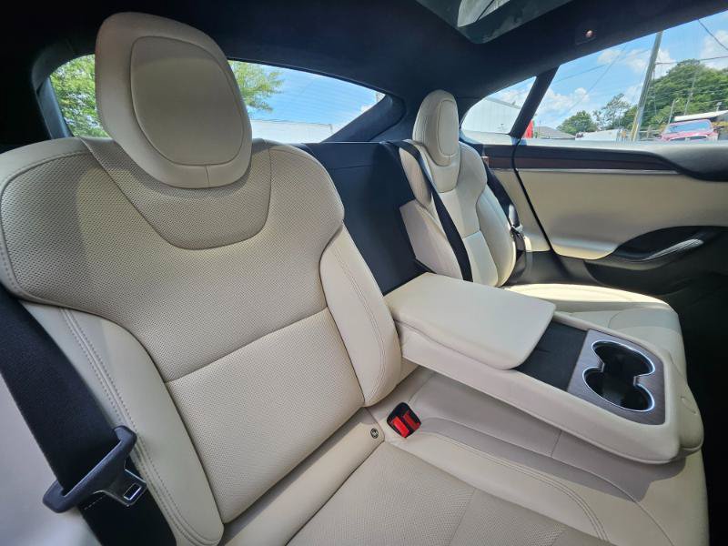 Used 2022 Tesla Model S AWD/4WD image 70