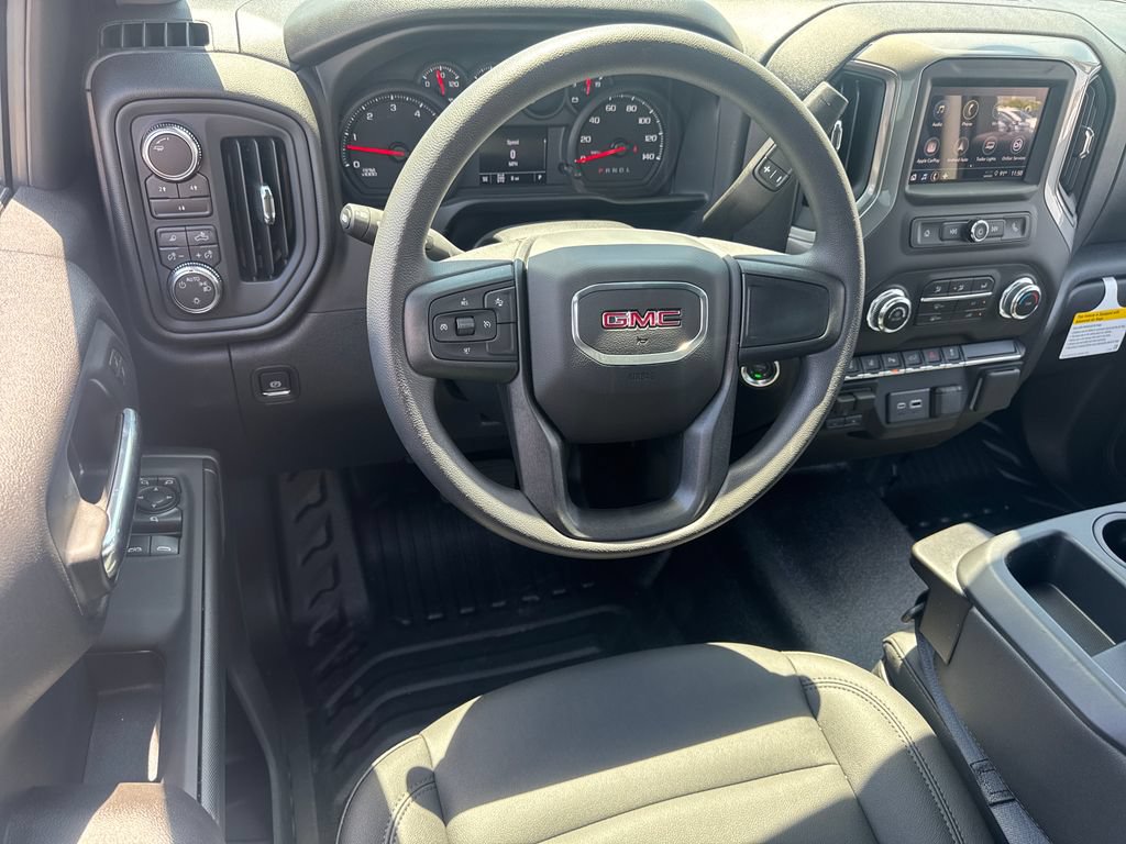 New 2026 GMC Sierra 3500 Pro AWD/4WD image 12