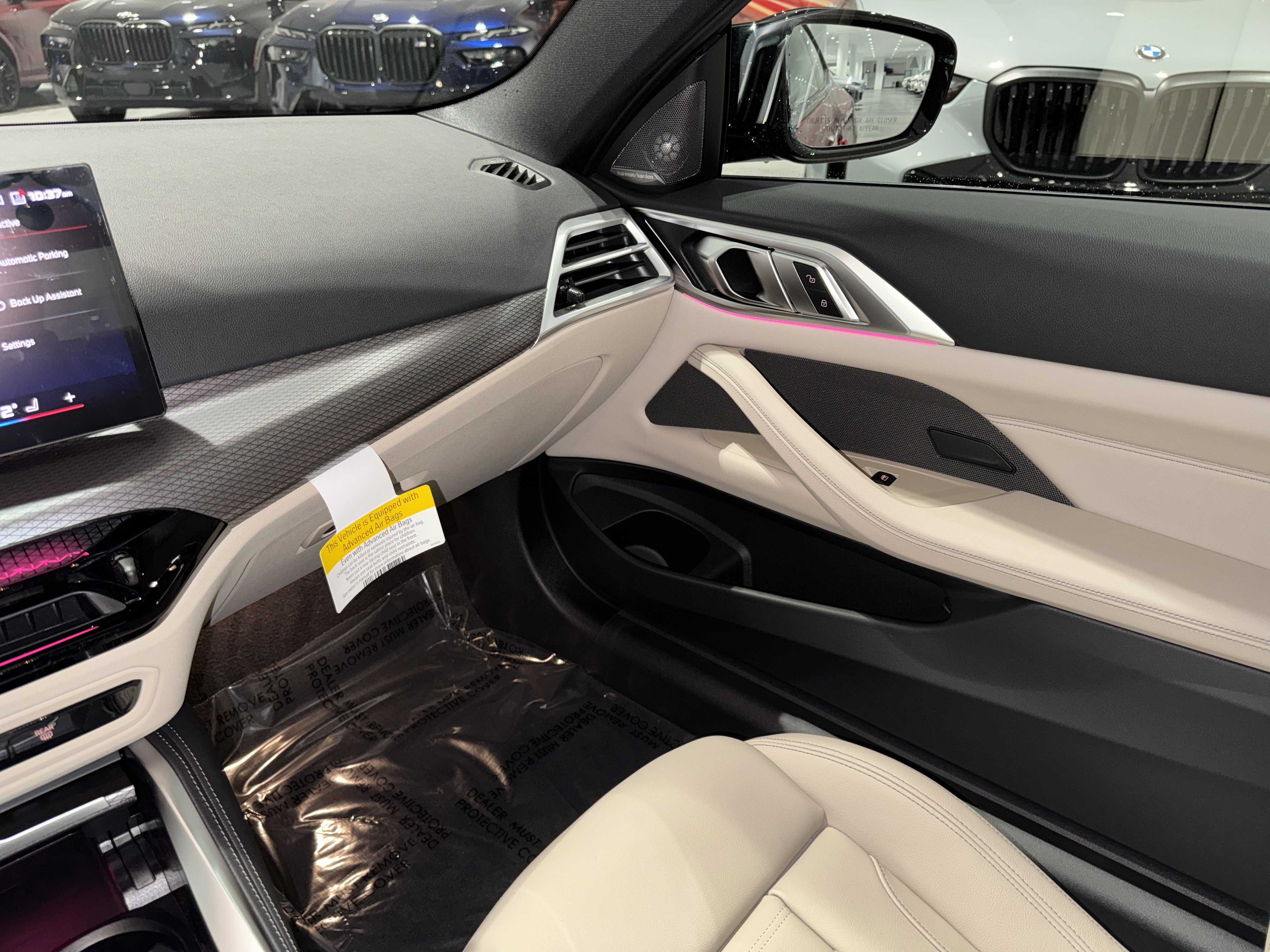 New 2026 BMW M440i Coupe w/ Premium Package image 20