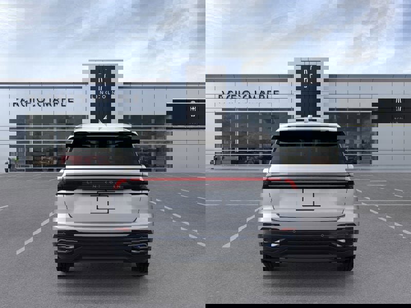 New 2026 Lincoln Nautilus Premier w/ Equipment Group 102A image 5