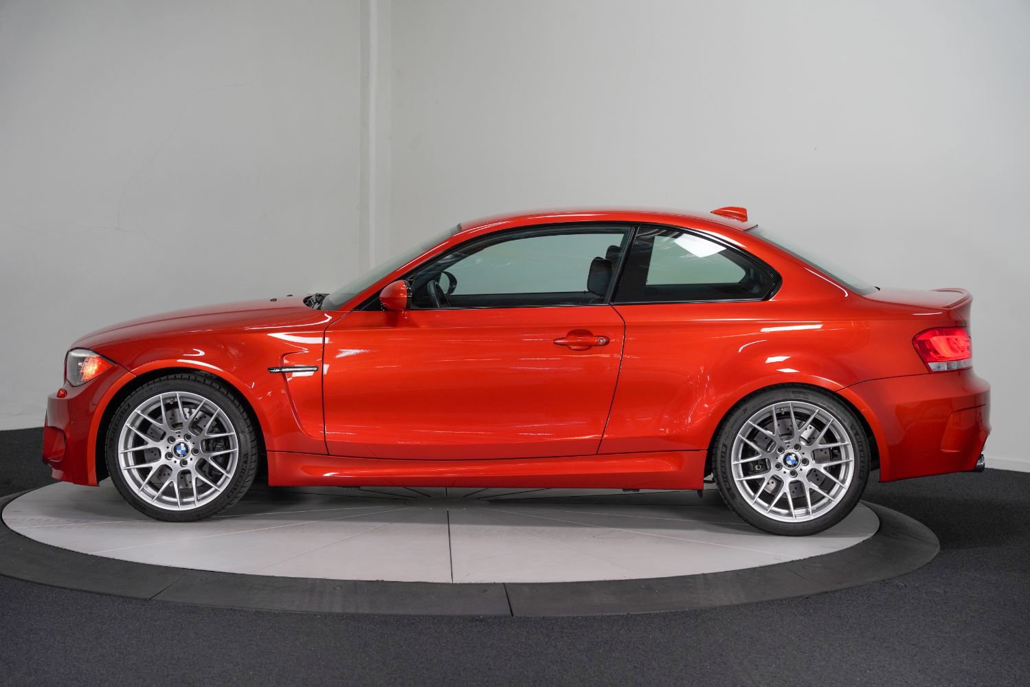 Used 2011 BMW 1 Series M image 7