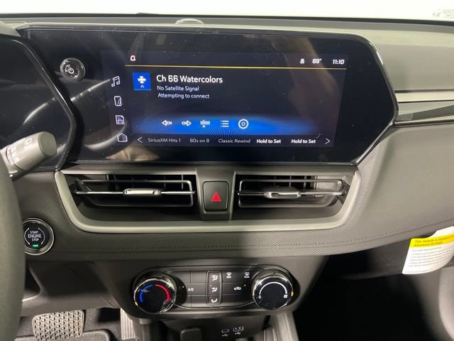 New 2026 Chevrolet TrailBlazer LS w/ LS Convenience Package FWD image 19