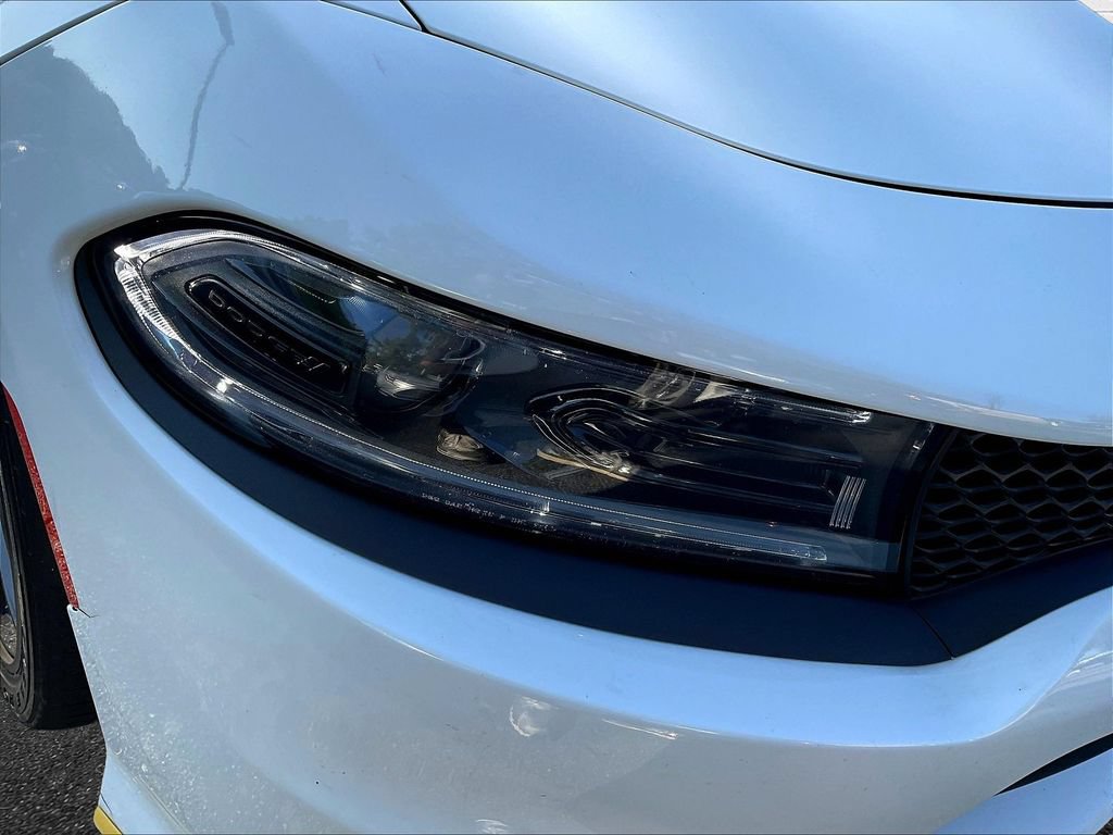 Used 2022 Dodge Charger R/T w/ Plus Group RWD image 23