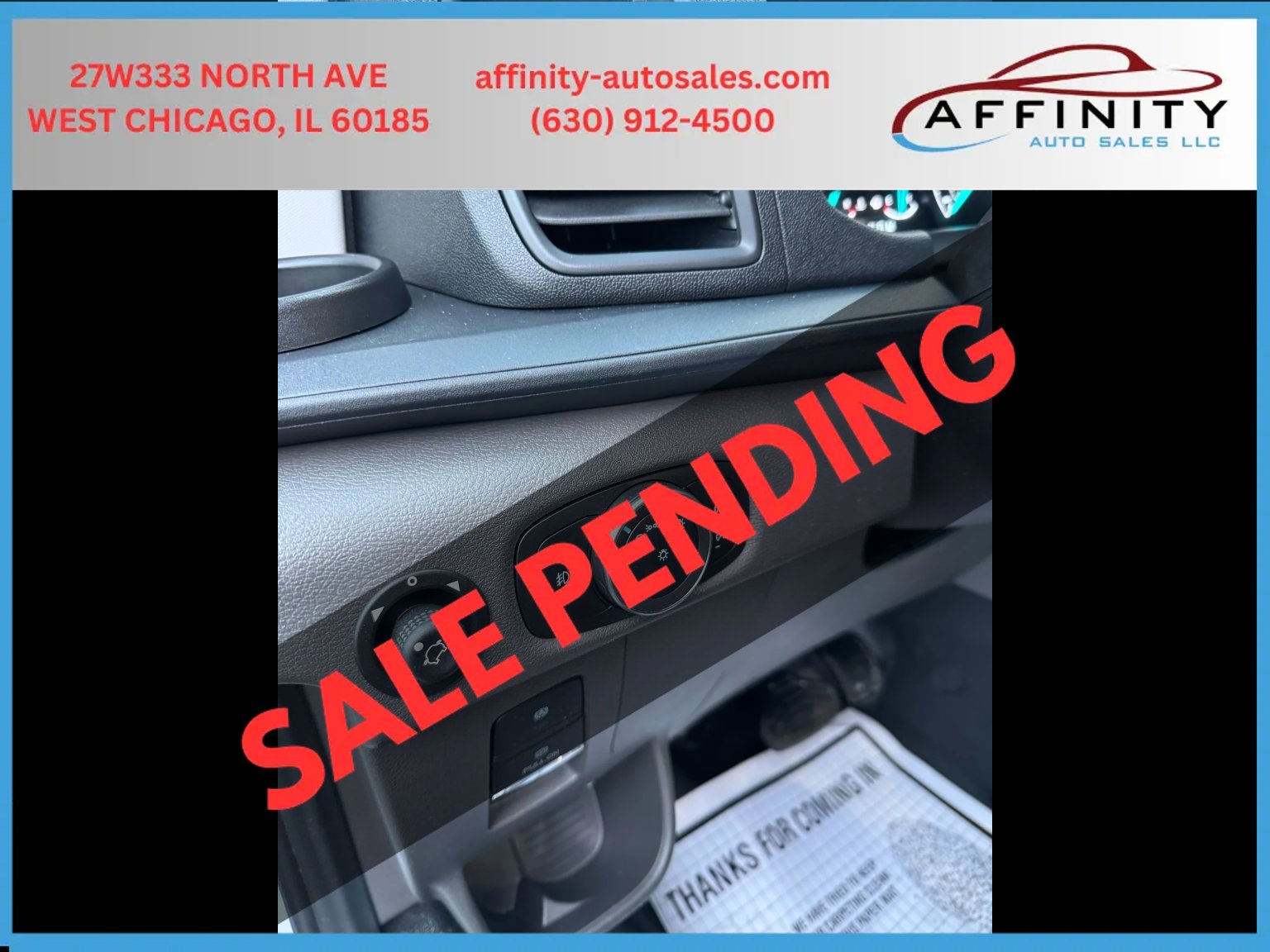 Used 2024 Ford Transit 250 Low Roof w/ Exterior Upgrade Package image 11