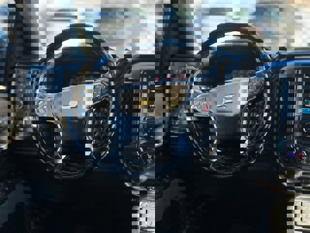 Used 2018 Chevrolet Silverado 1500 LTZ Z71 w/ Redline Edition image 17