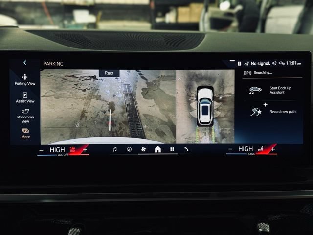 New 2026 BMW X5 xDrive40i w/ M Sport Package AWD/4WD image 48
