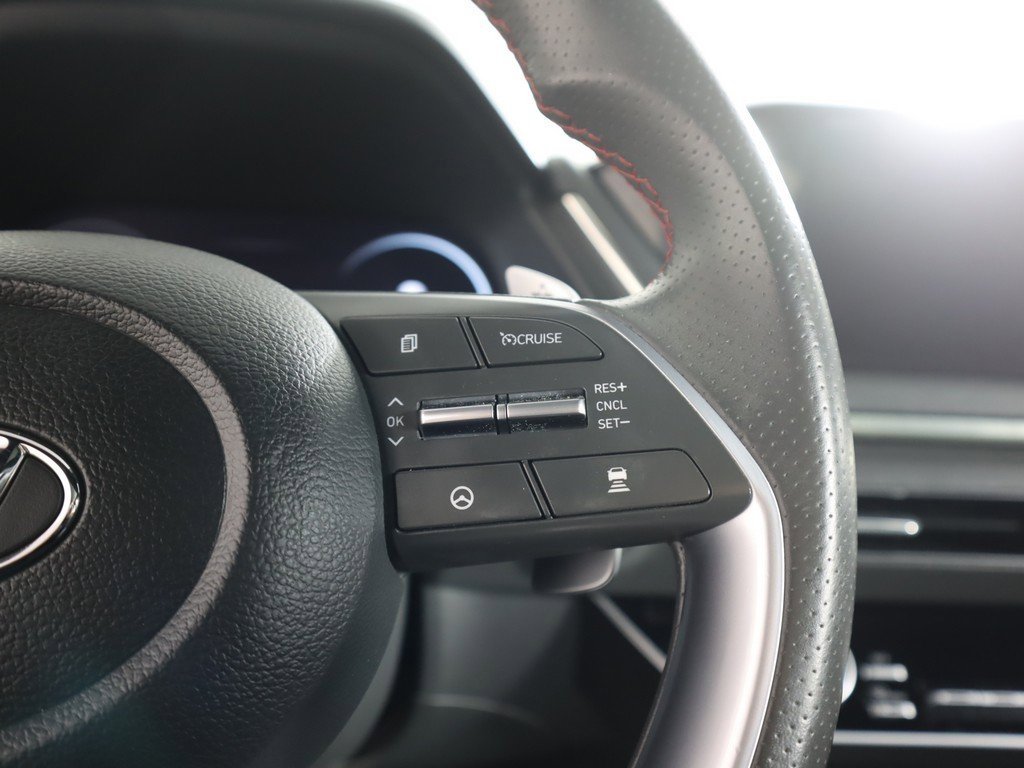 Used 2023 Hyundai Sonata SEL Plus w/ Cargo Package image 46