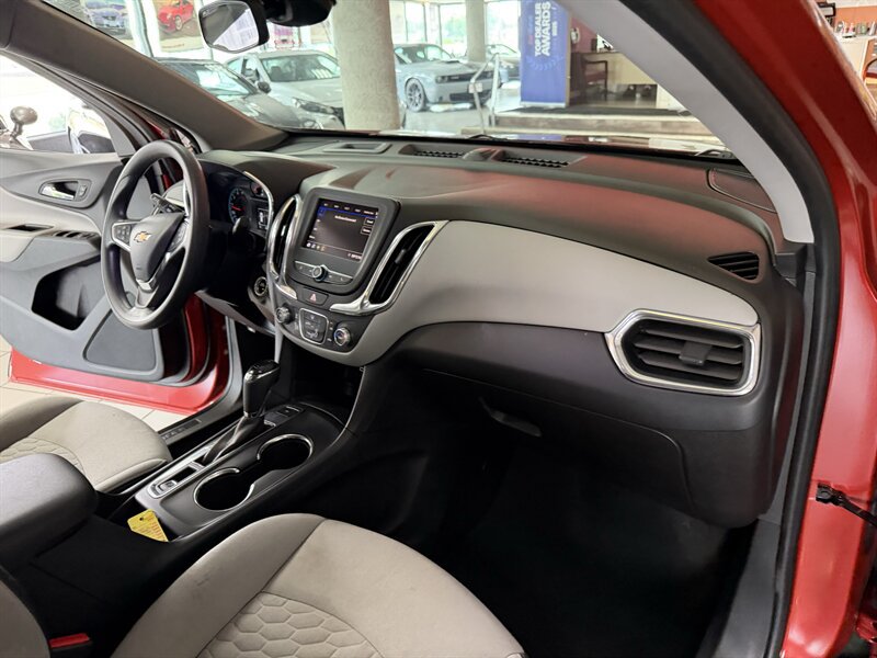 Used 2020 Chevrolet Equinox LS w/ LS Convenience Package AWD/4WD image 25