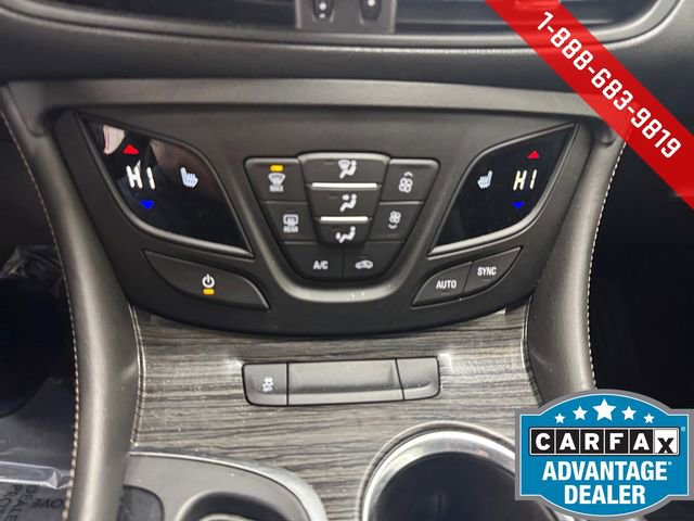 Used 2017 Buick Envision Essence image 17