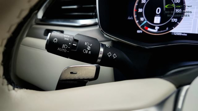 Used 2026 Jaguar F-PACE R-Dynamic S AWD/4WD image 59