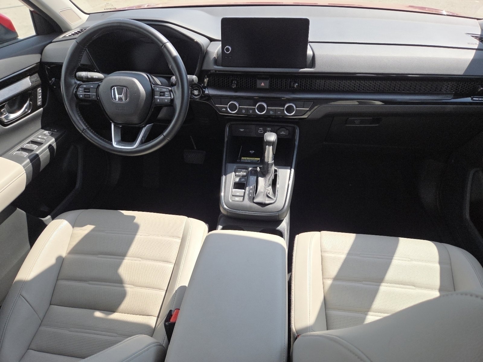 Used 2025 Honda CR-V EX-L image 25
