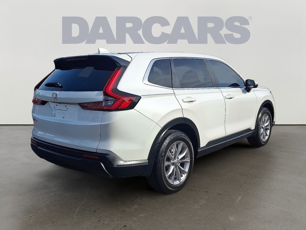 Used 2024 Honda CR-V EX image 6