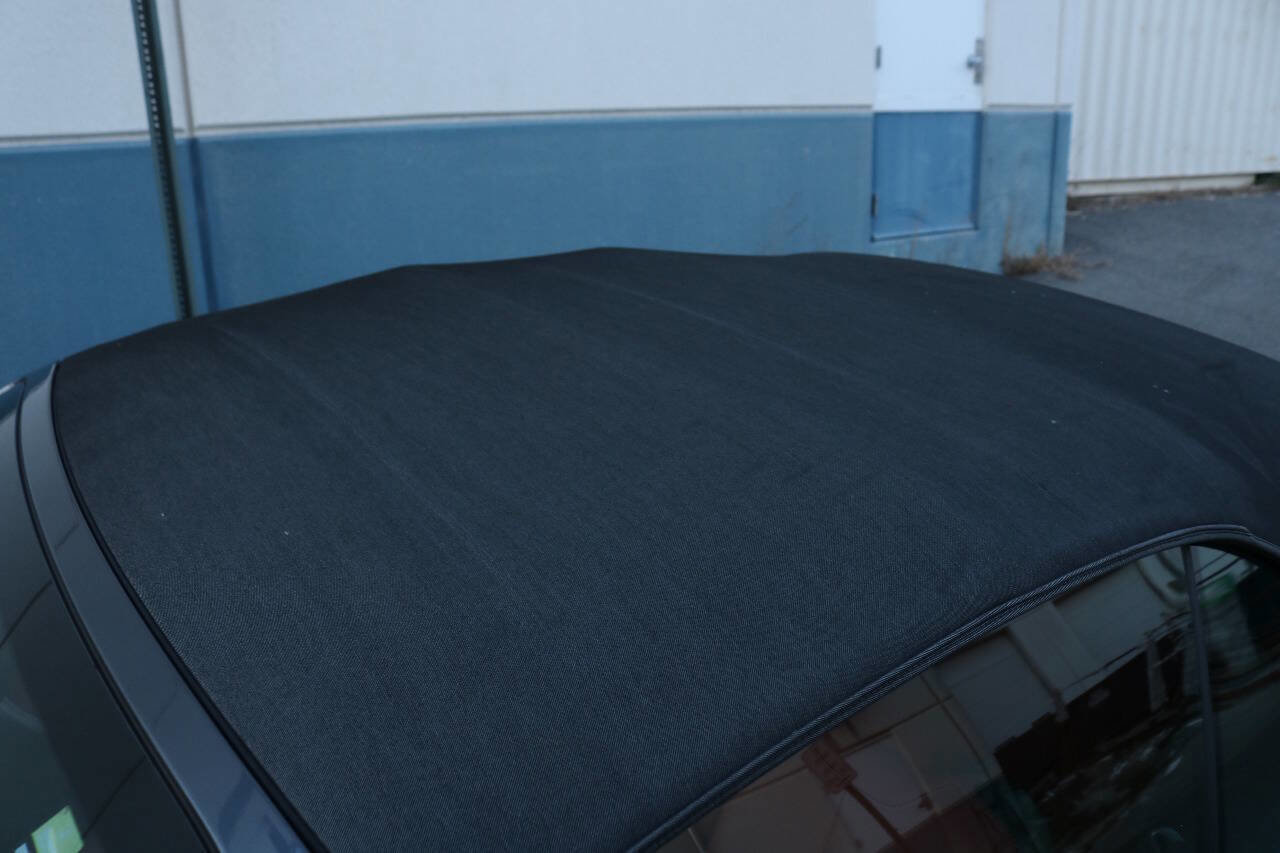 Used 2015 BMW M235i Convertible image 10