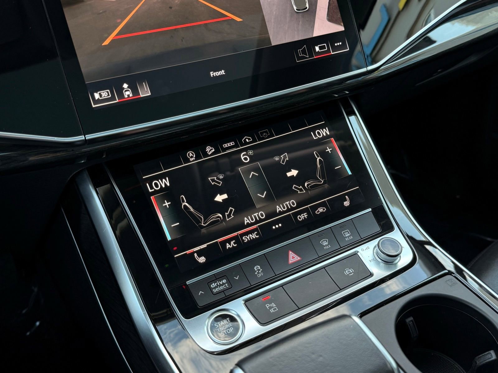 Used 2021 Audi Q7 3.0T Premium Plus image 37