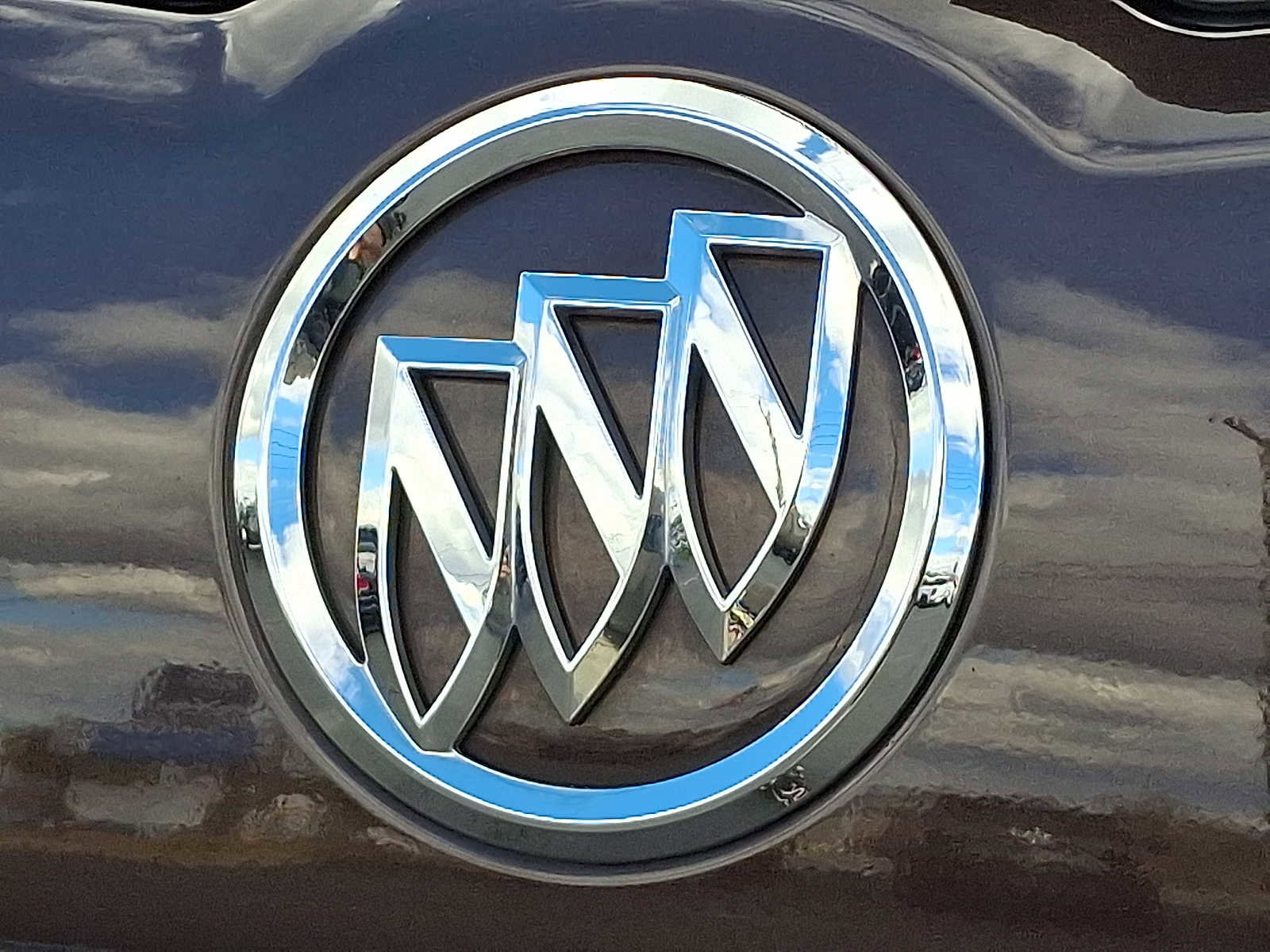 Used 2017 Buick Enclave Leather image 29