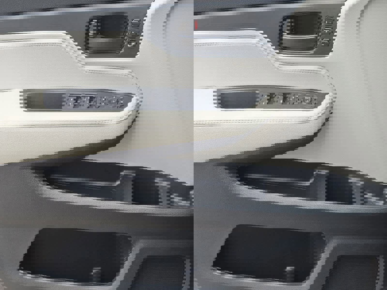 New 2026 Honda Odyssey EX-L image 18