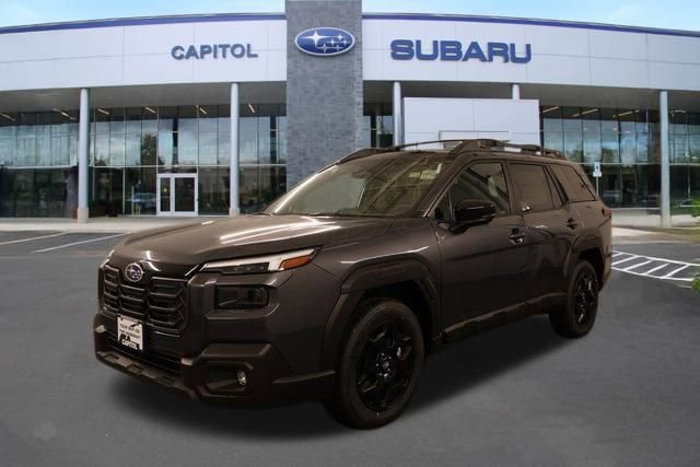 New 2026 Subaru Outback Limited image 6