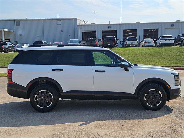 New 2026 Hyundai Palisade XRT Pro image 4