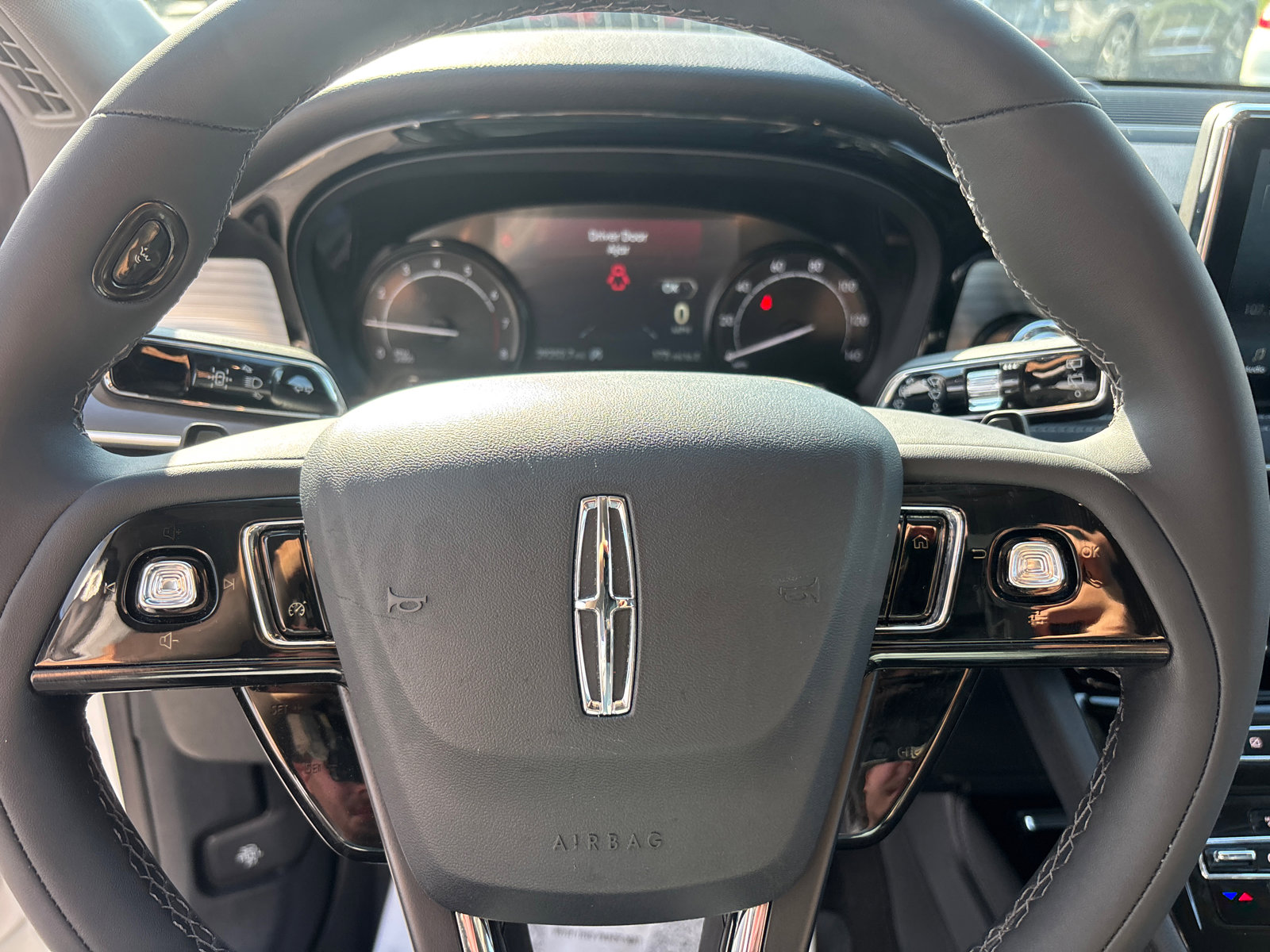 Certified 2022 Lincoln Corsair FWD image 16
