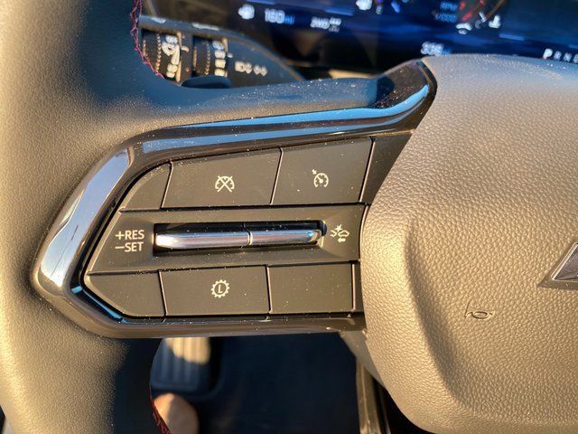 New 2026 Chevrolet Equinox RS w/ Convenience Package III image 23