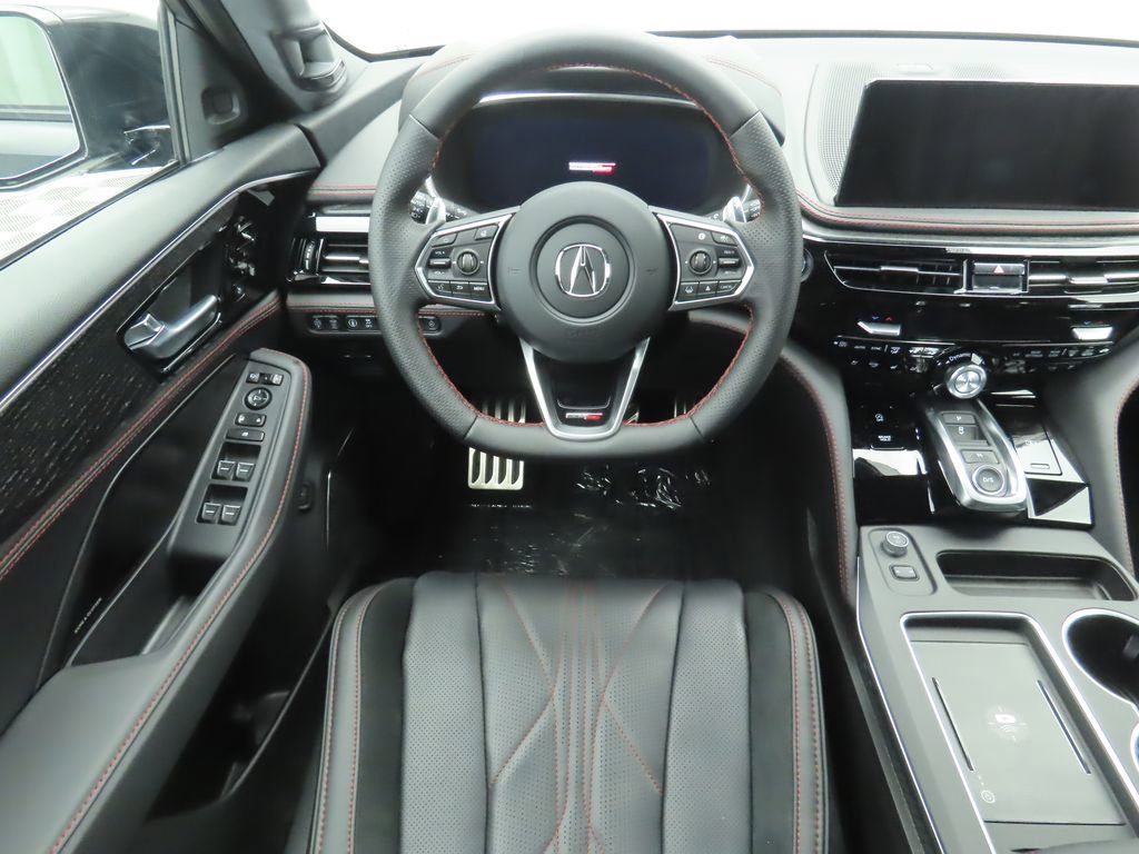 New 2026 Acura MDX Type S image 10