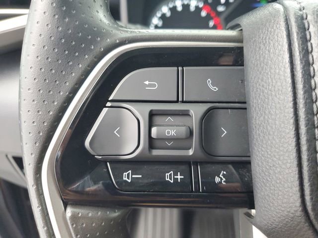 Used 2024 Toyota Tundra SR5 RWD image 23