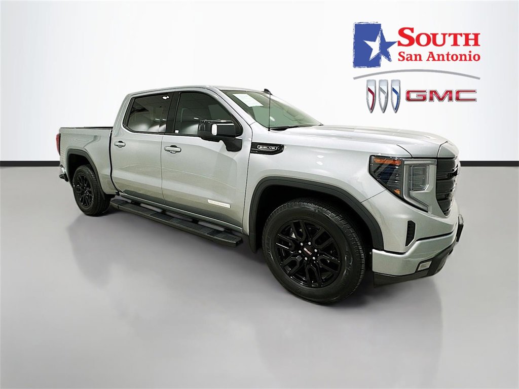 Used 2023 GMC Sierra 1500 Elevation w/ Elevation Premium Package