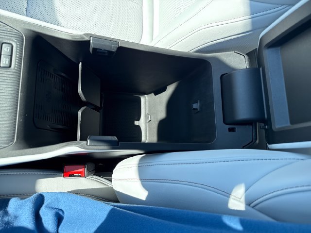 New 2026 Jeep Cherokee Limited AWD/4WD image 24