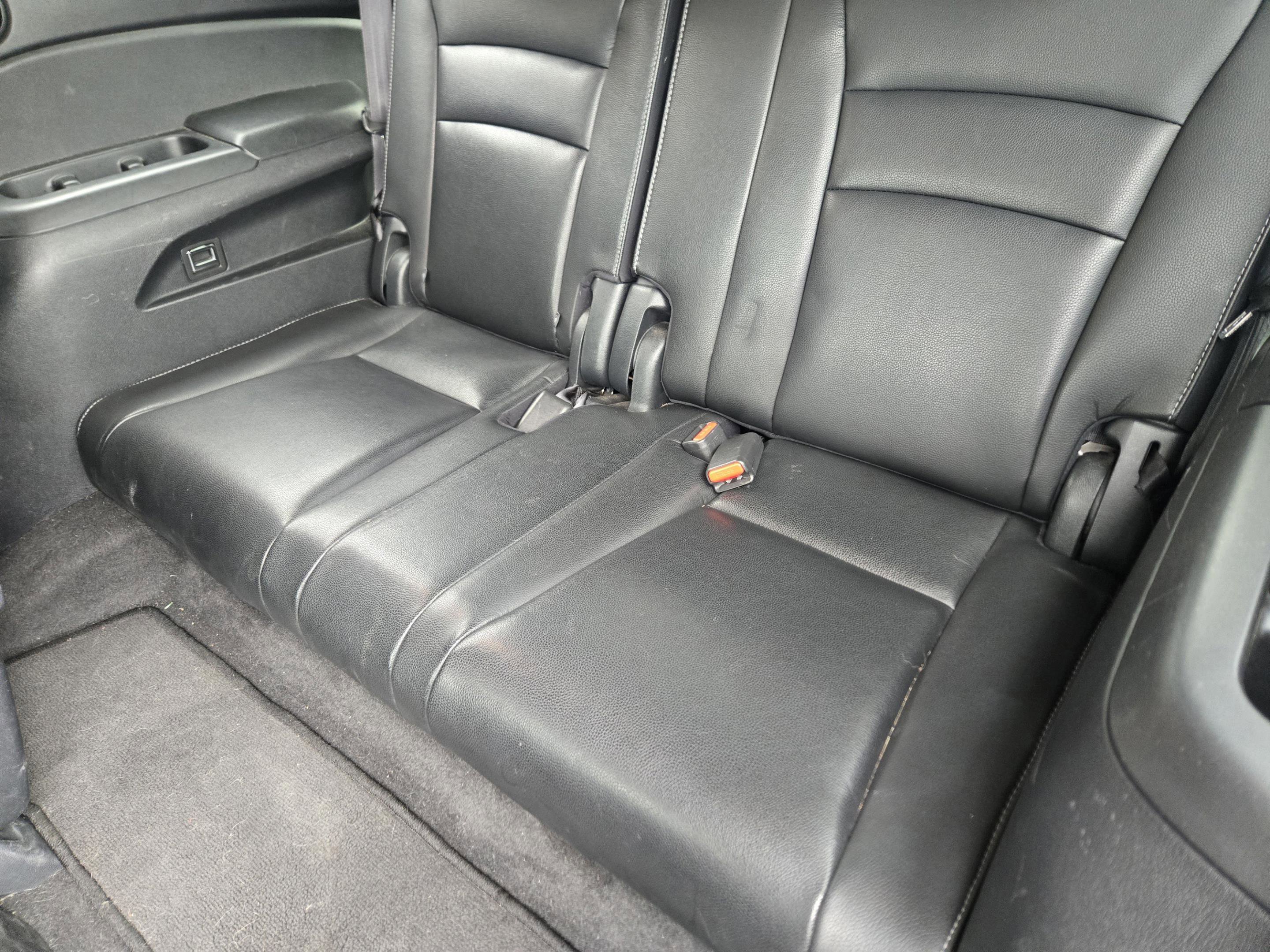 Used 2016 Honda Pilot Elite image 29