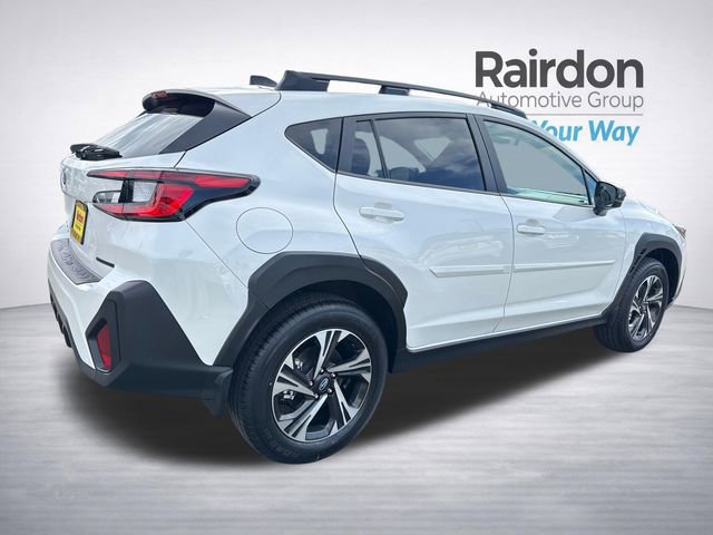 New 2026 Subaru Crosstrek 2.0i Premium AWD/4WD image 9