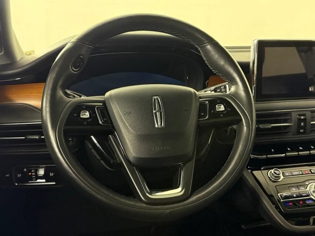 Used 2022 Lincoln Corsair Reserve w/ Elements Package FWD image 24