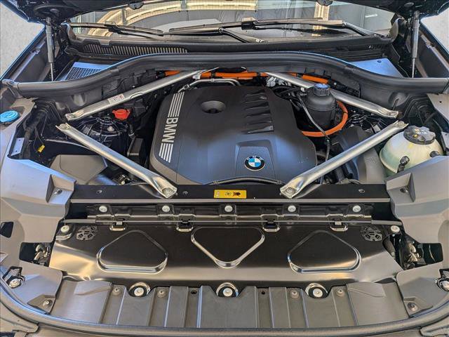 New 2026 BMW X5 xDrive50e w/ Executive Package image 17