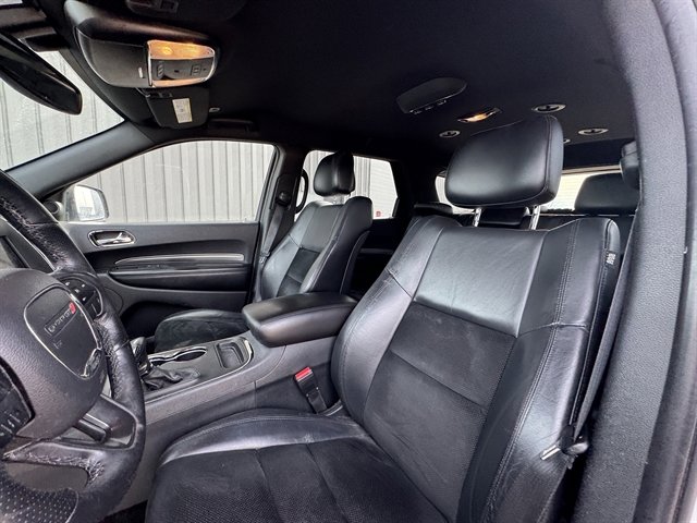 Used 2018 Dodge Durango GT w/ Blacktop Package image 10