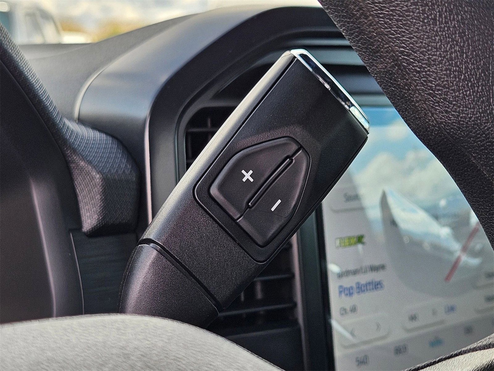 New 2025 Ford F150 STX image 17