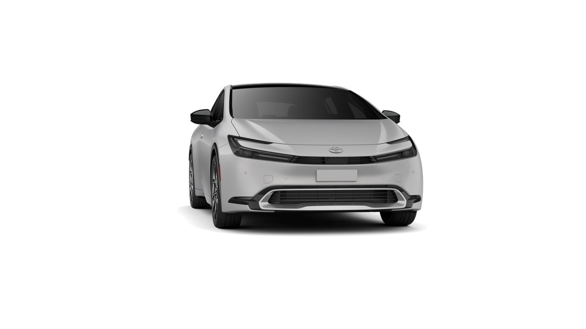 New 2026 Toyota Prius Plug-In Hybrid w/ Limited Premium Package FWD image 40