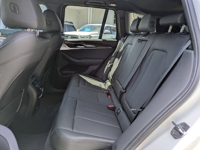 Used 2020 BMW X3 sDrive30i RWD image 20