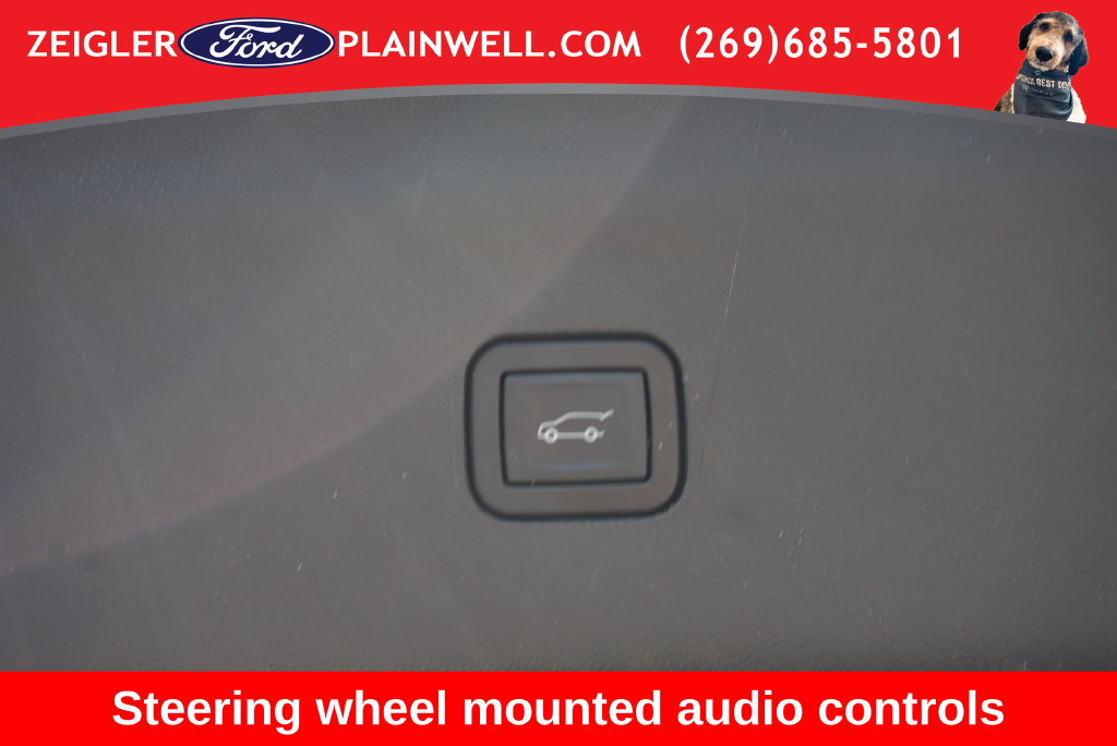 Used 2024 Buick Enclave Essence w/ Experience Buick Package AWD/4WD image 11