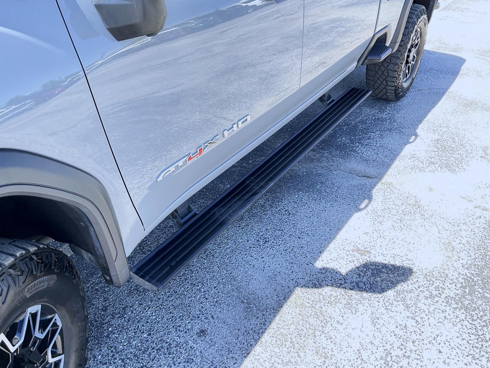 Certified 2024 GMC Sierra 2500 AT4X AWD/4WD image 21