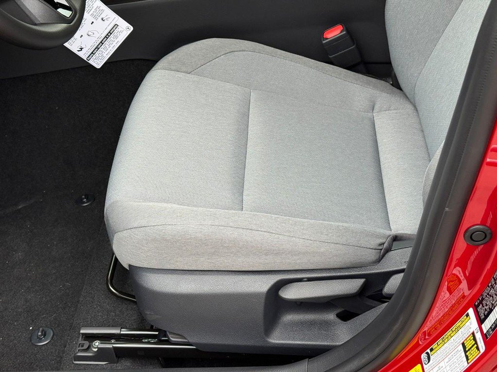 New 2026 Toyota Camry LE FWD image 12