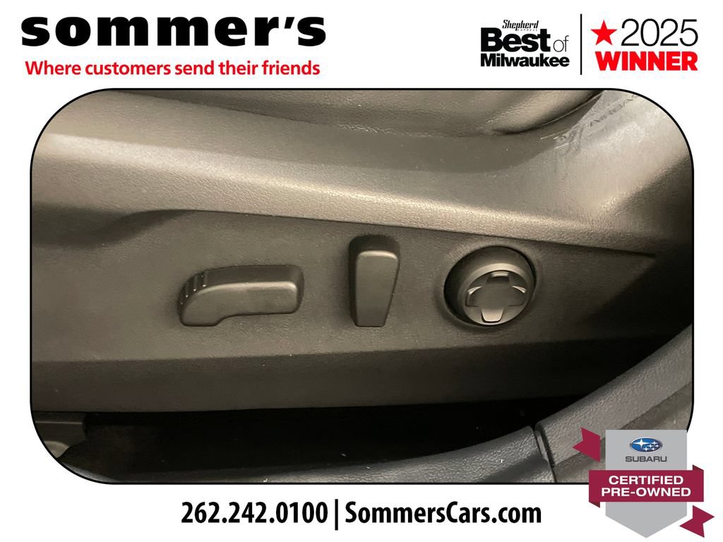 Certified 2024 Subaru Outback Limited XT AWD/4WD image 11