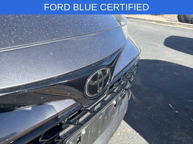 Used 2023 Toyota Corolla XSE FWD image 21
