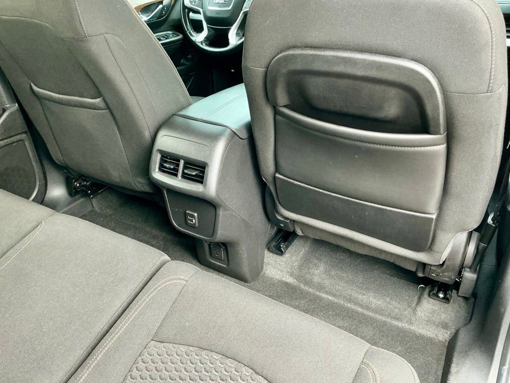 Used 2019 GMC Terrain SLE w/ Driver Convenience Package image 27
