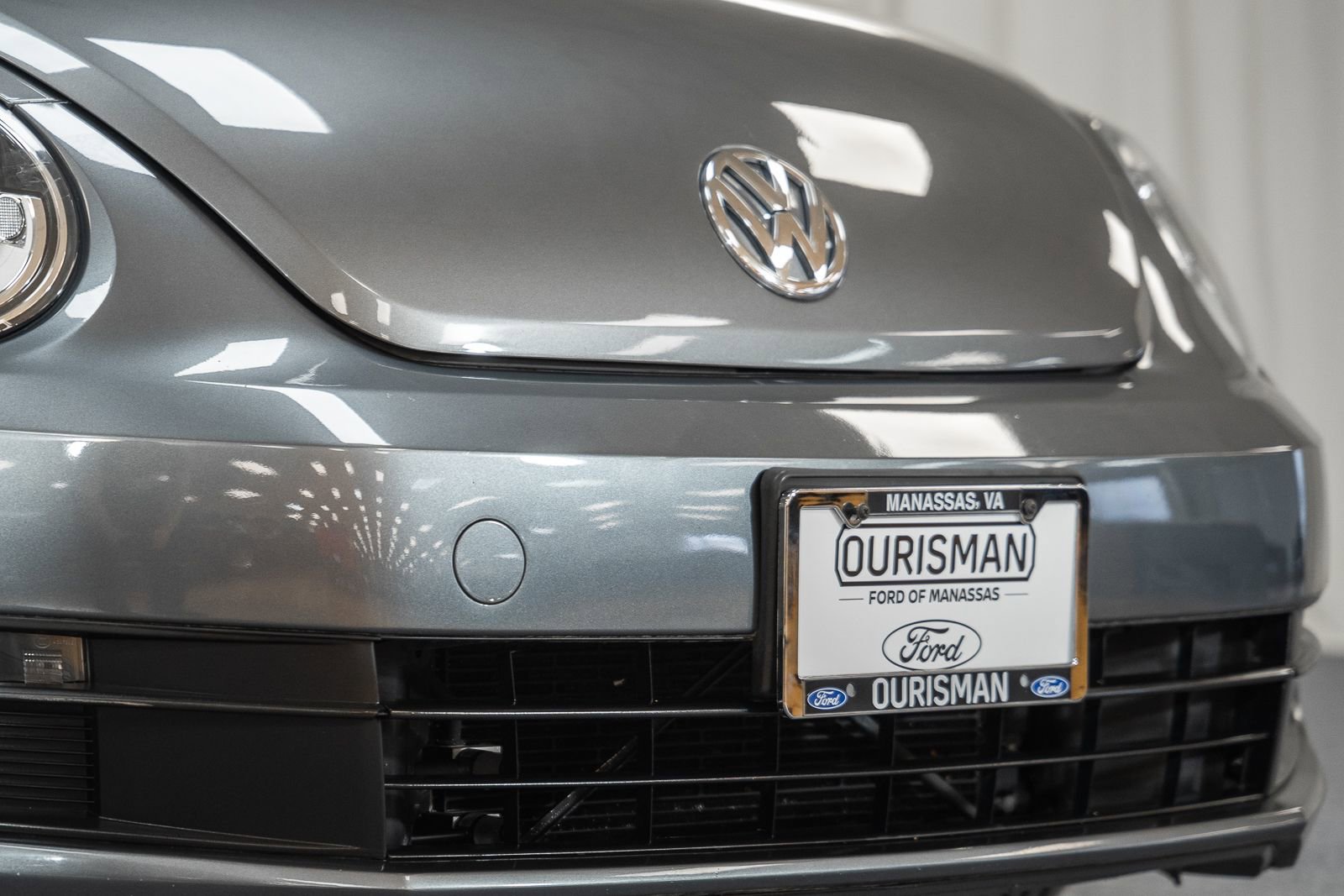 Used 2014 Volkswagen Beetle 2.5 image 14