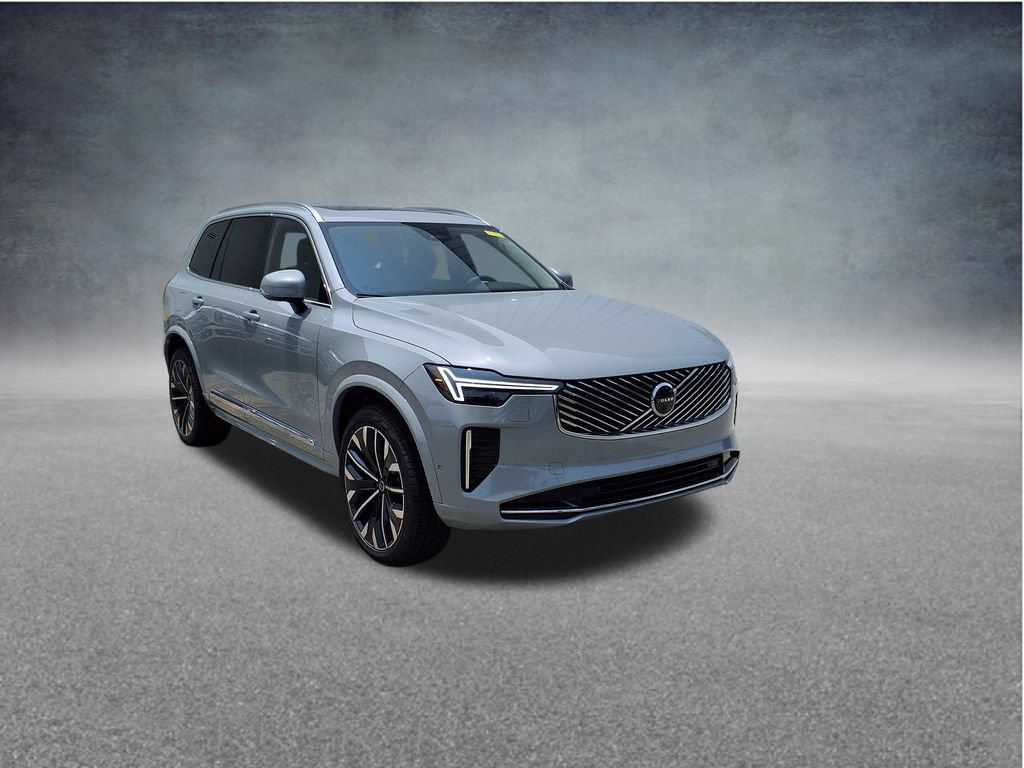 New 2026 Volvo XC90 B5 Plus w/ Protection Package Premier AWD/4WD image 1