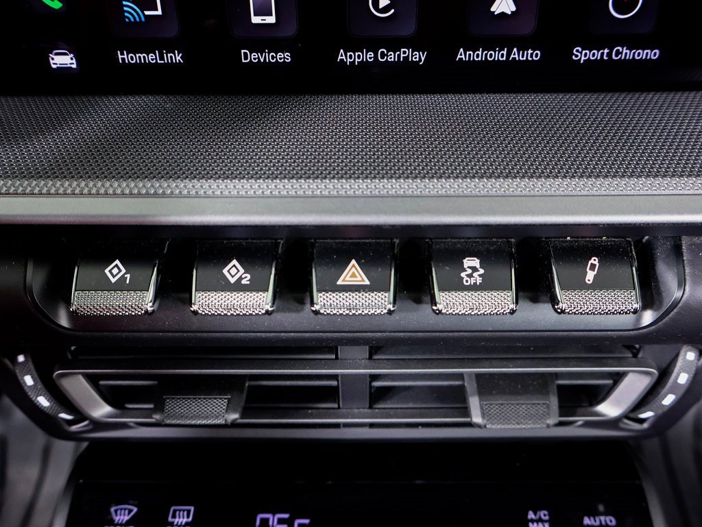 Certified 2024 Porsche 911 Carrera image 18