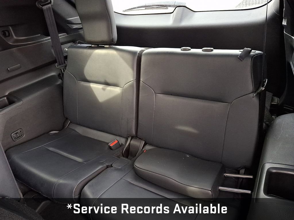 Used 2024 Mitsubishi Outlander Ralliart image 11